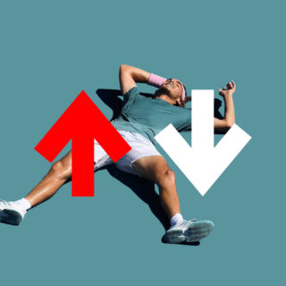 ΟΛΑ POPA #87: Μπράβο Τσιτσιπά που μας έκανες και ξεχαστήκαμε!