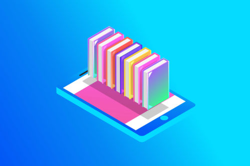 Η Βιβλιοθήκη της Νέας Υόρκης έχει χιλιάδες τίτλους και σας καλεί να τους διαβάσετε δωρεάν