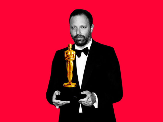 Γιώργος Λάνθιμος εναντίον Μπράντλεϊ Κούπερ σημειώσατε 1 και οι υπόλοιπες Μεγάλες Εκπλήξεις των Υποψηφιοτήτων των Όσκαρ 2019