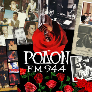 ΡΟΔΟΝ 94.4: Η Saga ενός Ραδιοφωνικού Σταθμού που Έζησε Γρήγορα και Πέθανε Νέος. Κάπως σαν Ροκ Σταρ…