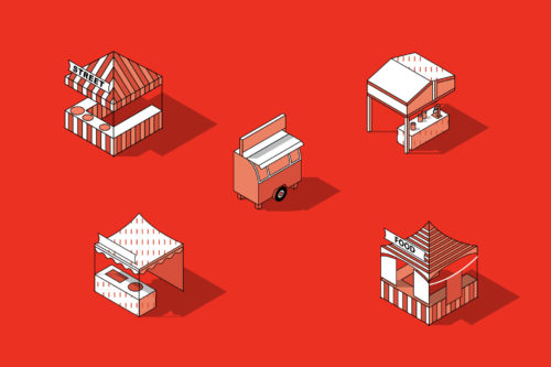 Εστίαση: Έτσι θα γίνονται οι παραγγελίες