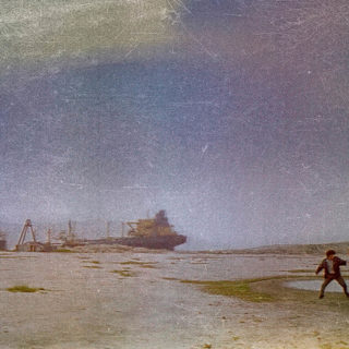 Στο τέρμα της Χαμένης Λεωφόρου του Ελληνικού Σινεμά υπάρχει ένα Βιβλίο