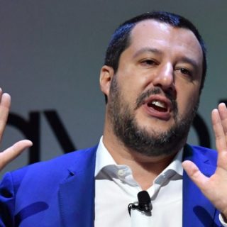 Ιταλία: Δήμαρχοι εναντίον Σαλβίνι για το προσφυγικό