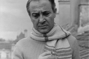 Τραγουδάκι, του Κώστα Ταχτσή