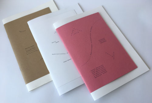 Εργαστήριο Σεναρίου και Σκηνοθεσίας Oxbelly: Ανοιχτή πρόσκληση για κατάθεση κινηματογραφικών σεναρίων