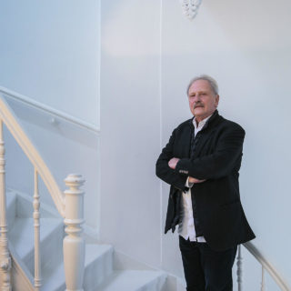 Θανάσης Καστανιώτης: «Οι άνθρωποι του βιβλίου είναι ό,τι καλύτερο υπάρχει στην νεοελληνική κοινωνία»