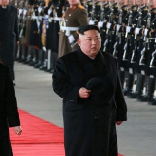 Την Κίνα επισκέπτεται ο Κιμ Γιονγκ Ουν