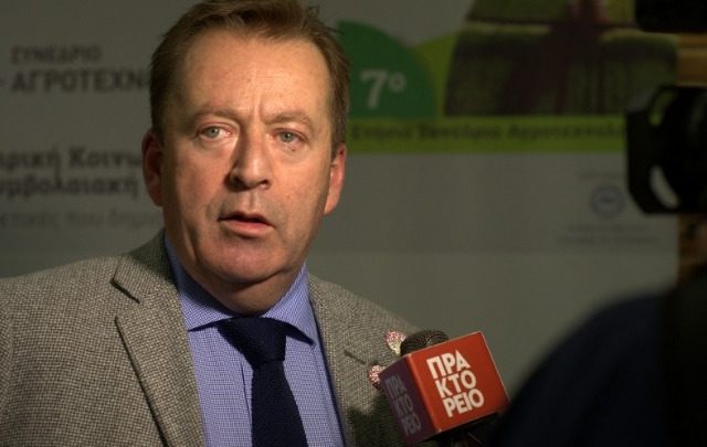 Β. Κόκκαλης: Θα δώσω ψήφο εμπιστοσύνης στην κυβέρνηση και θα ανεξαρτητοποιηθώ