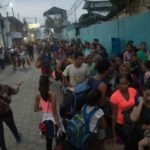 Ο Τραμπ απειλεί ξανά να διακόψει τη βοήθεια σε Ονδούρα, Γουατεμάλα και Ελ Σαλβαδόρ