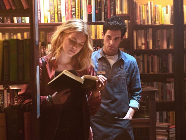 Γιατί είδα το “YOU” σ’ ένα βράδυ