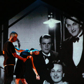 Γιατί μόνο στην Καβάλα τέτοια παράσταση; Και οι Αθηναίοι έχουν ψυχή!