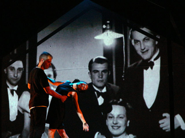 Γιατί μόνο στην Καβάλα τέτοια παράσταση; Και οι Αθηναίοι έχουν ψυχή!