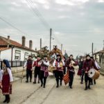 Εβρίτικη Ζυγιά live στο Ρομάντσο