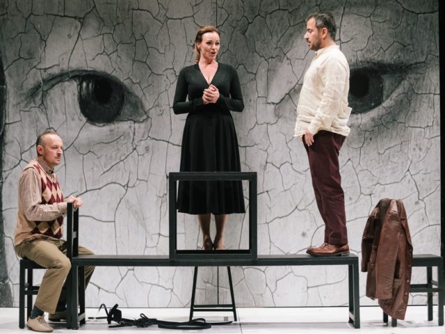 Η «δική μου» Έντα Γκάμπλερ