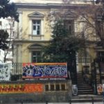 Φασιστικές επιθέσεις στη Θεσσαλονίκη [ΒΙΝΤΕΟ]