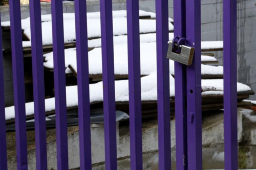 Κλειστά και αύριο όλα τα σχολεία στον νομό Θεσσαλονίκης