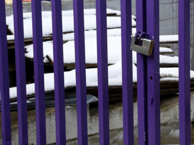 Κλειστά αύριο όλα τα σχολεία της Αττικής ενόψει της κακοκαιρίας