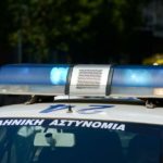 Ένοπλη ληστεία σε κοσμηματοπωλείο στην Πάργα