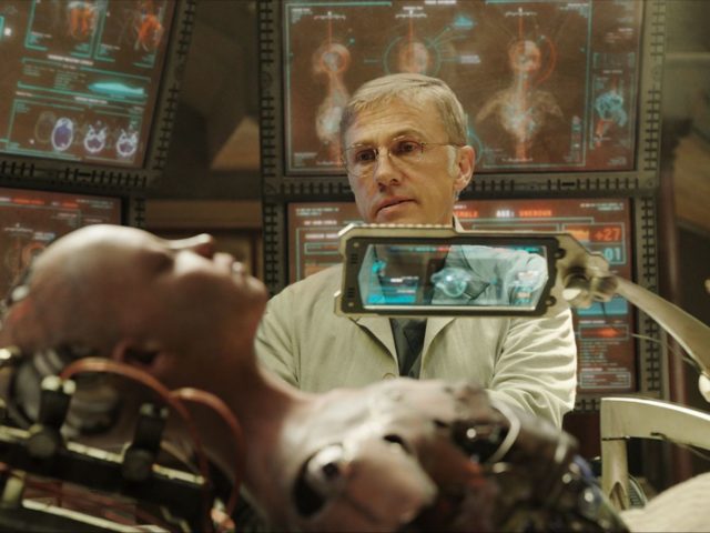 «Αλίτα: Ο Άγγελος της Μάχης» – Το υπερθέαμα του Τζέιμς Κάμερον βλέπεται μόνο σε μεγάλη οθόνη