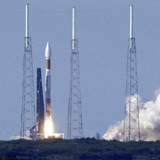 Ετοιμος για εκτόξευση ο δορυφόρος Hellas Sat 4