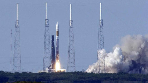 Ετοιμος για εκτόξευση ο δορυφόρος Hellas Sat 4