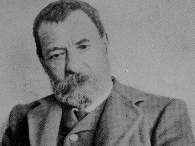 «Ο Παπαδιαμάντης μεταφραστής ιστορικών έργων» στον Πύργο Βιβλίων της Εθνικής Βιβλιοθήκης