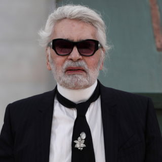 Καμία τελετή για τον Καρλ Λάγκερφελντ, όπως ακριβώς επιθυμούσε ο ίδιος