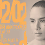 HER with Kim Ann Foxman, αυτό το Σάββατο στο six d.o.g.s