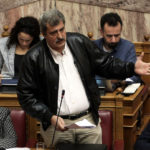 Αποζημίωση 270.000 ευρώ διεκδικεί η ΠΟΕΔΗΝ από τον Πολάκη με αγωγή για προσβλητικούς χαρακτηρισμούς