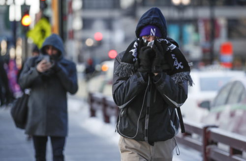 Ξεπέρασαν τους 20 οι νεκροί από το κύμα πολικού ψύχους στις ΗΠΑ