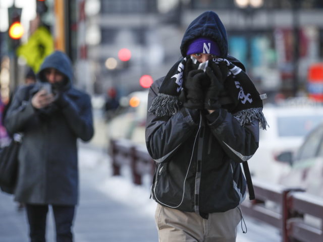 Ξεπέρασαν τους 20 οι νεκροί από το κύμα πολικού ψύχους στις ΗΠΑ