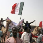 Περισσότεροι από 130 οι νεκροί των βίαιων επεισοδίων στη Νιγηρία