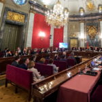 Ισπανία: Αρχίζει η δίκη των ηγετών του καταλανικού αυτονομιστικού κινήματος