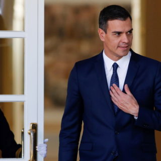 Ισπανία: Ο πρωθυπουργός τάσσεται υπέρ της κατάργησης της απόλυτης νομικής ασυλίας του μονάρχη