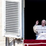 Μήνυμα αλληλεγγύης του Πάπα Φραγκίσκου προς τους πρόσφυγες