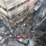Μπανγκλαντές: Πάνω από 78 νεκροί από πυρκαγιά σε πολυκατοικία