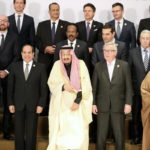 Σύνοδος ΕΕ – Αραβικού Συνδέσμου: Περιφερειακές συγκρούσεις και κοινές προκλήσεις στο επίκεντρο των συζητήσεων