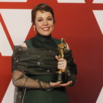 Η συγκίνηση του Γιώργου Λάνθιμου για την Ολίβια Κόλμαν [BINTEO]