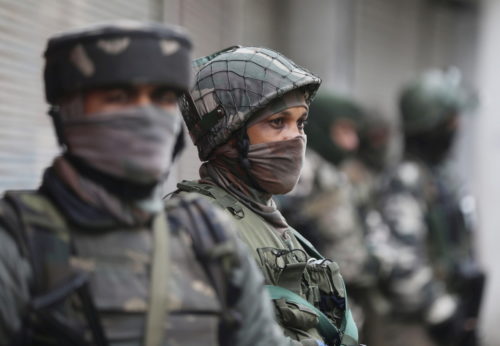 «Προληπτικό βομβαρδισμό» τζιχαντιστών πραγματοποίησε η Ινδία – Αντιδράσεις από το Πακιστάν