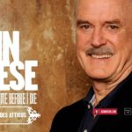 Όλες οι λεπτομέρειες για την εμφάνιση του John Cleese στο Ηρώδειο