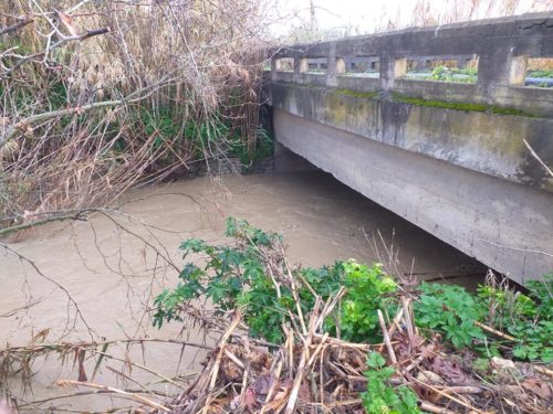 Εντοπίστηκε το αυτοκίνητο των τεσσάρων αγνοούμενων στη Κρήτη