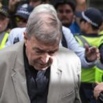 Ένοχος για σεξουαλική κακοποίηση ανηλίκων Αυστραλός καρδινάλιος