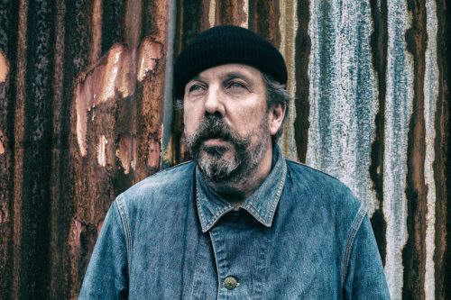 Ο Andrew Weatherall καλεσμένος στο Κέντρο Πολιτισμού Ίδρυμα Σταύρος Νιάρχος στο πλαίσιο των SNFCC Sessions