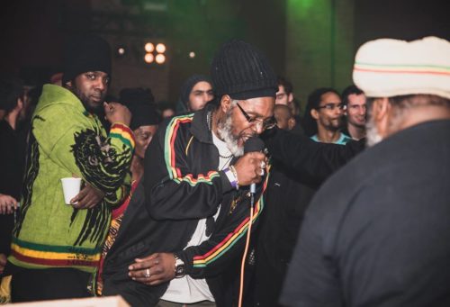 Το Sound System Culture φέρνει την Τζαμάικα στο Ρομάντσο