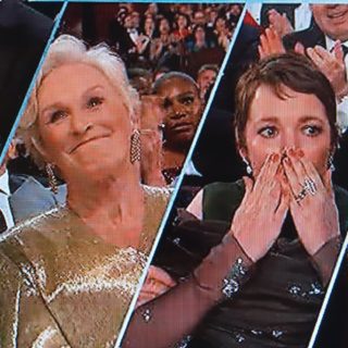 Τα 4 Μεγαλύτερα Moods της 91ης Απονομής των Βραβείων Όσκαρ