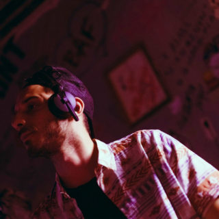 POPTAPE #135: G.U.S (Live on Louder Please)