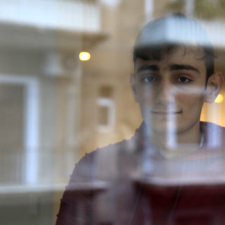 H εκπαίδευση είναι το «κλειδί» για την κοινωνική ενσωμάτωση των προσφύγων