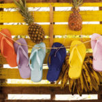 Havaianas, η ιστορία μιας σαγιονάρας που ξεκινά από το 1962