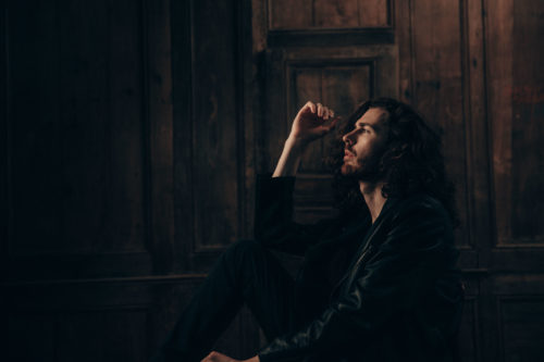 Release Athens 2019: Κι ο Hozier το καλοκαίρι στην Πλατεία Νερού