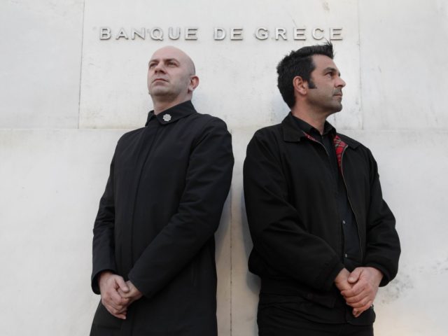 Blockchain: Θα το χρησιμοποιούμε παντού, προτού καταλάβουμε καλά καλά τι είναι